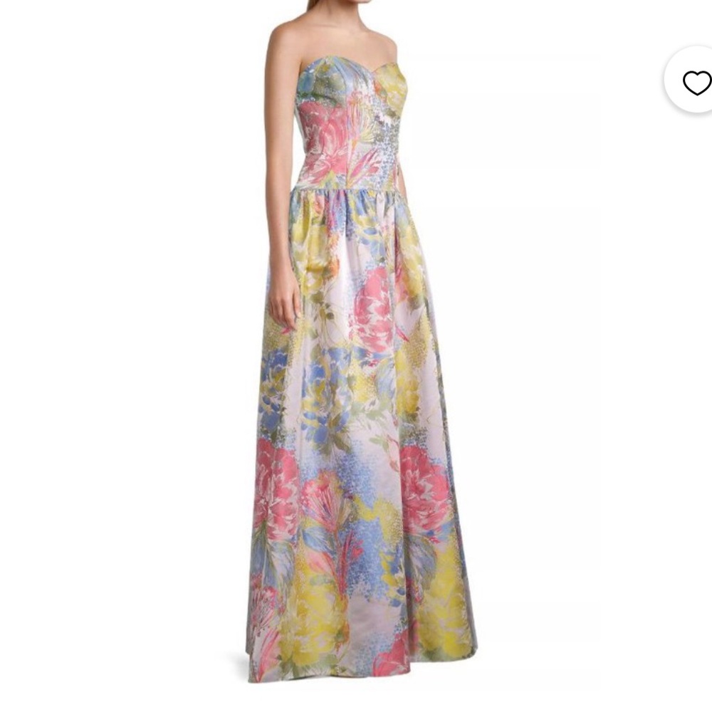 Aidan Mattox NWT us10